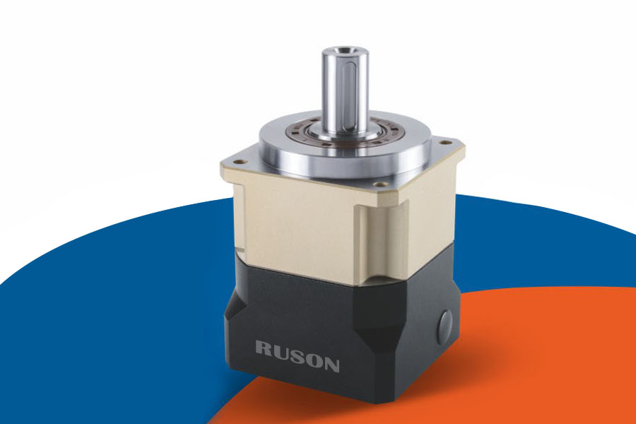 行星減速器如何解決發熱問題？