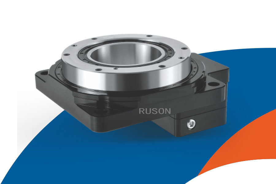 如何對中空旋轉(zhuǎn)平臺加強(qiáng)保護(hù)？