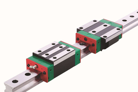 關于直線導軌上滑塊的預壓，到底要如何選擇??？